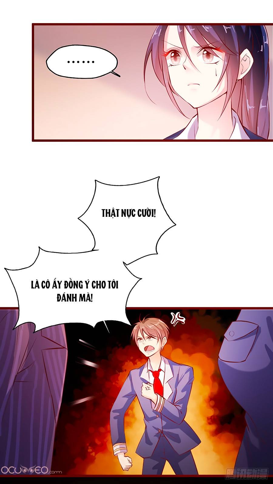 sau này vẫn cứ thích anh chapter 3 5