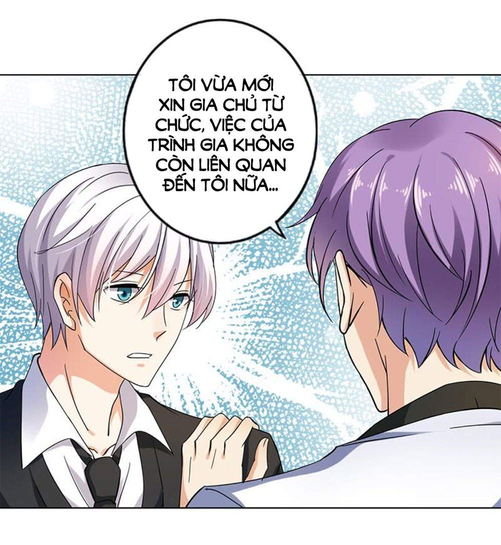 nhật ký dạy dỗ của gia tộc đáng yêu chapter 65 17