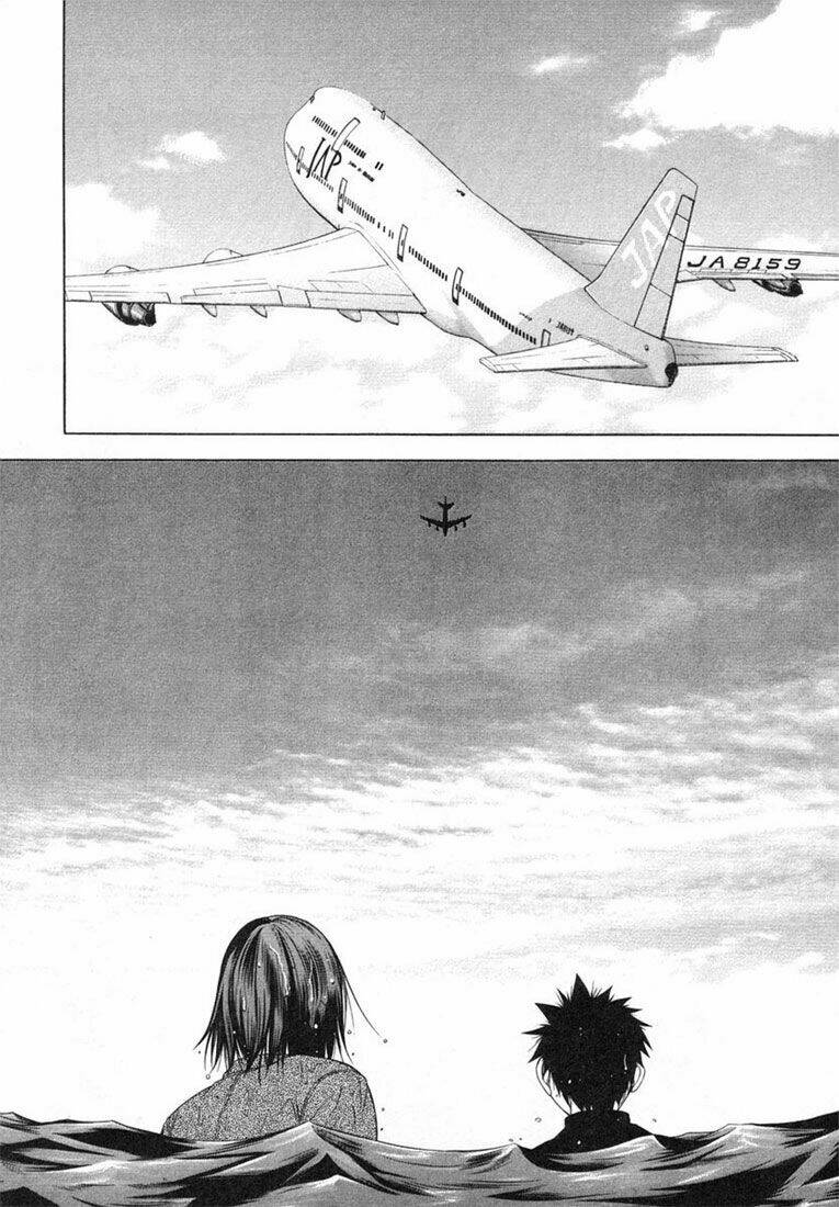 happy world! chapter 56 31