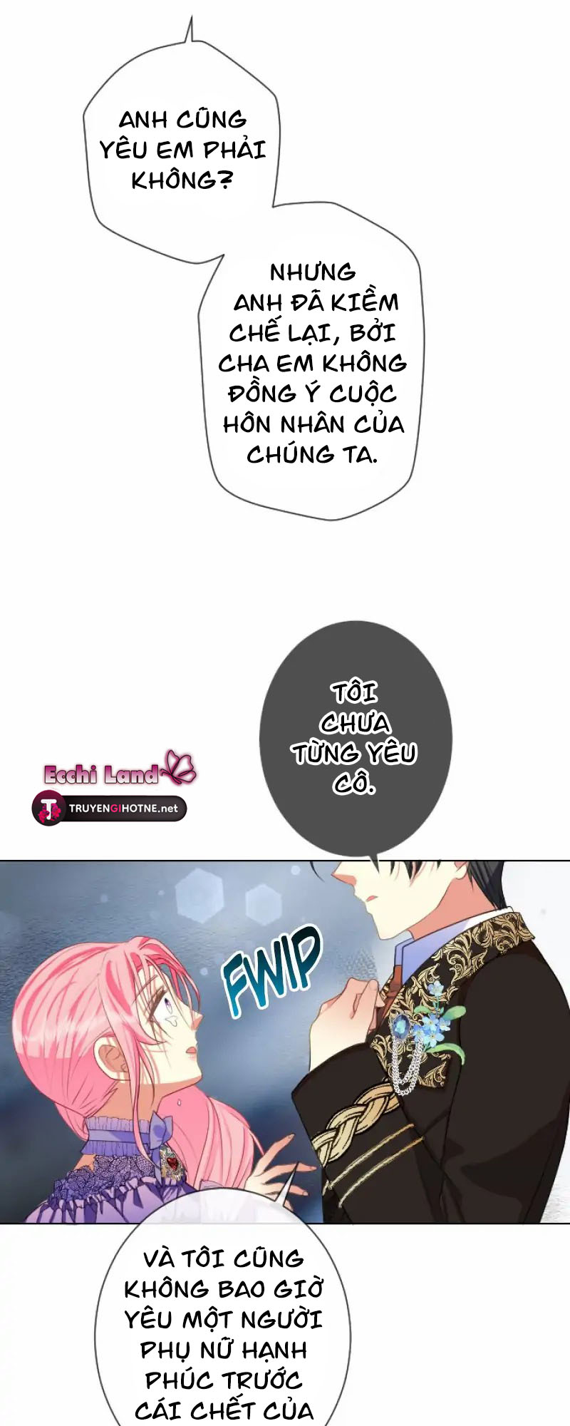 bản hợp đồng bí mật chapter 6.2 39