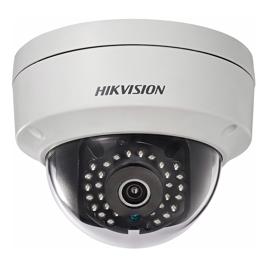 Camera IP HIKVISION DS-2CD2121G0-IS 2.0 Megapixel – Hàng Nhập Khẩu