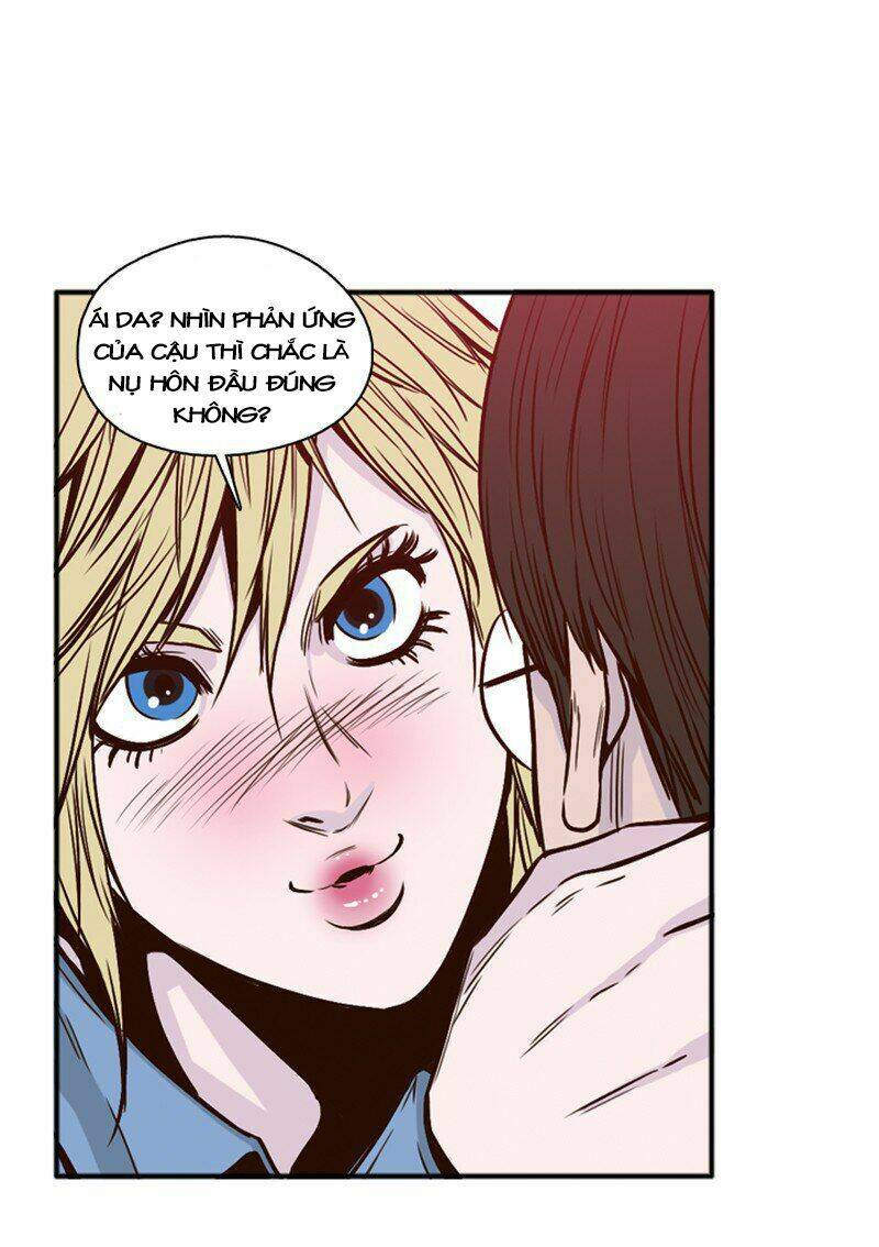 vua của vong linh chapter 92 19