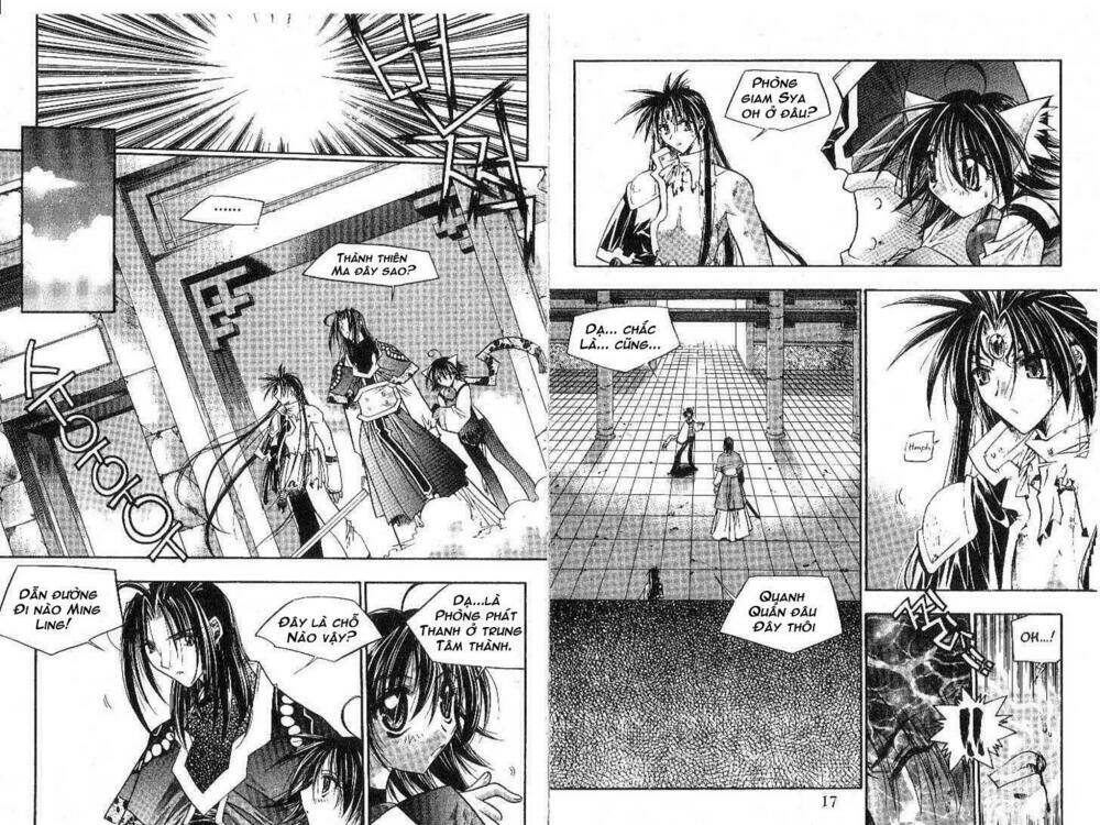 chronicles of the cursed sword chapter 11 10