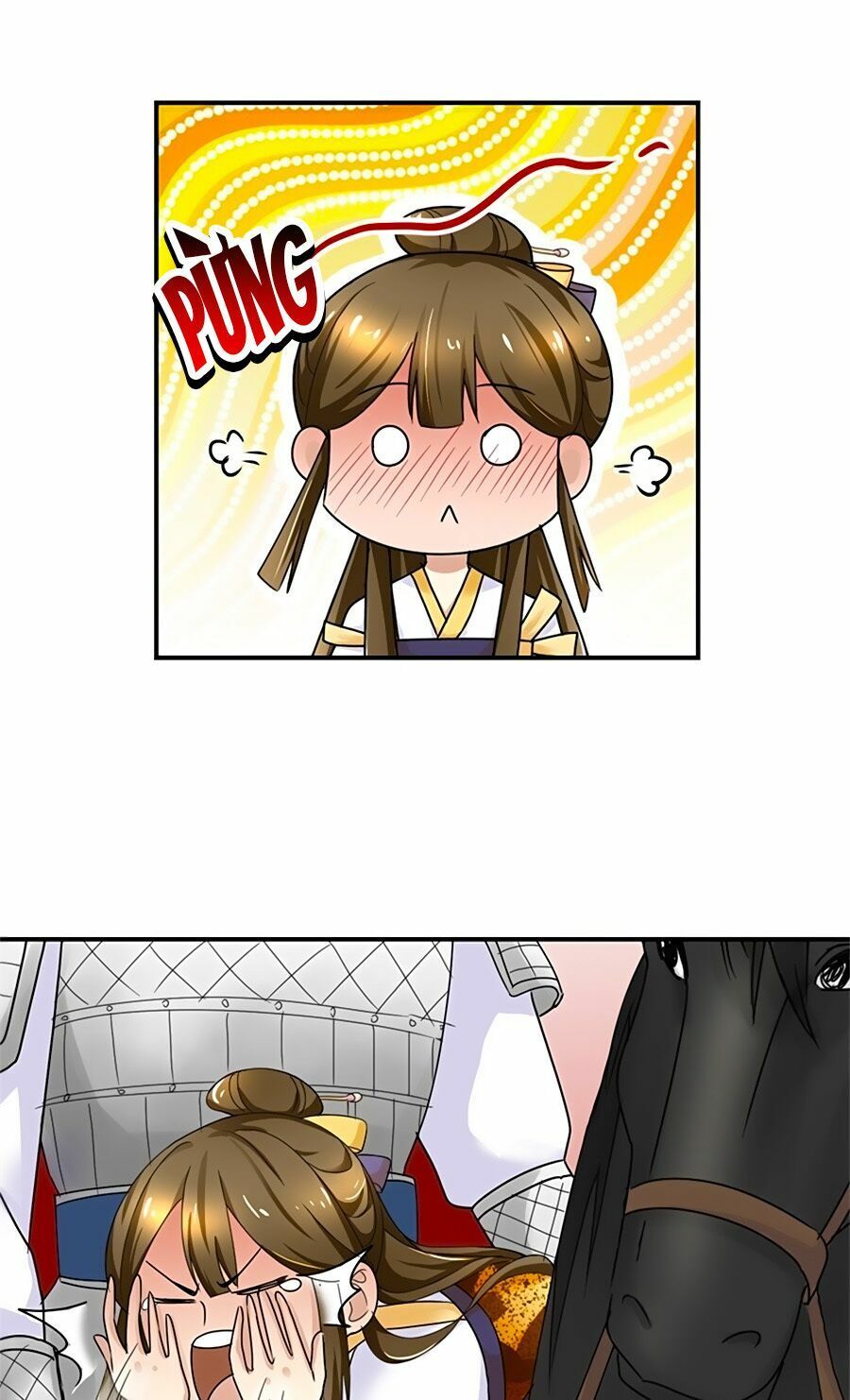 thuần phi ký chapter 6 15