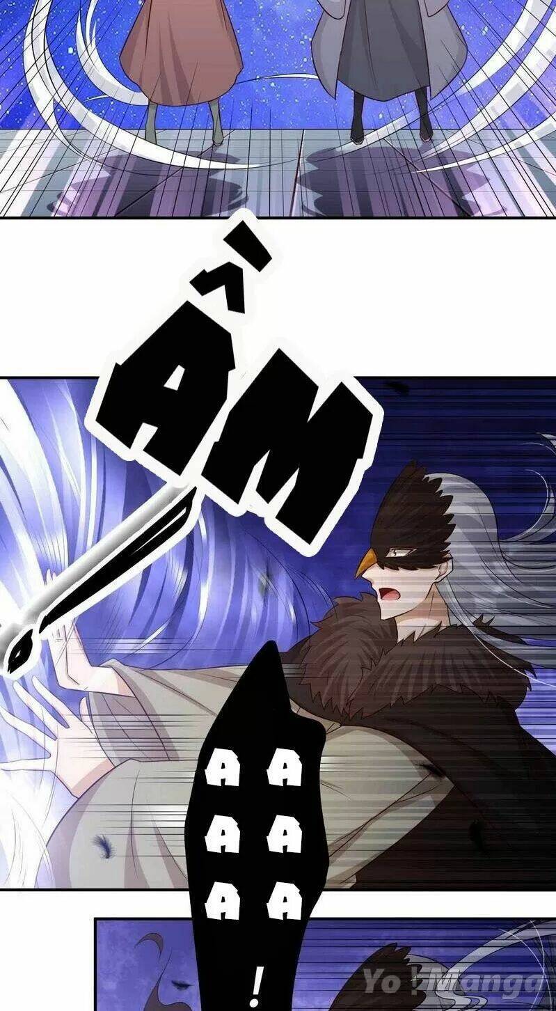 độc y cuồng phi chapter 75 13