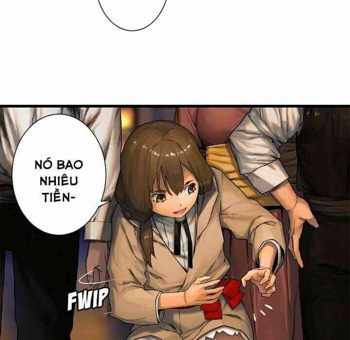 triệu hồi đến thế giới fantasy chapter 23 13