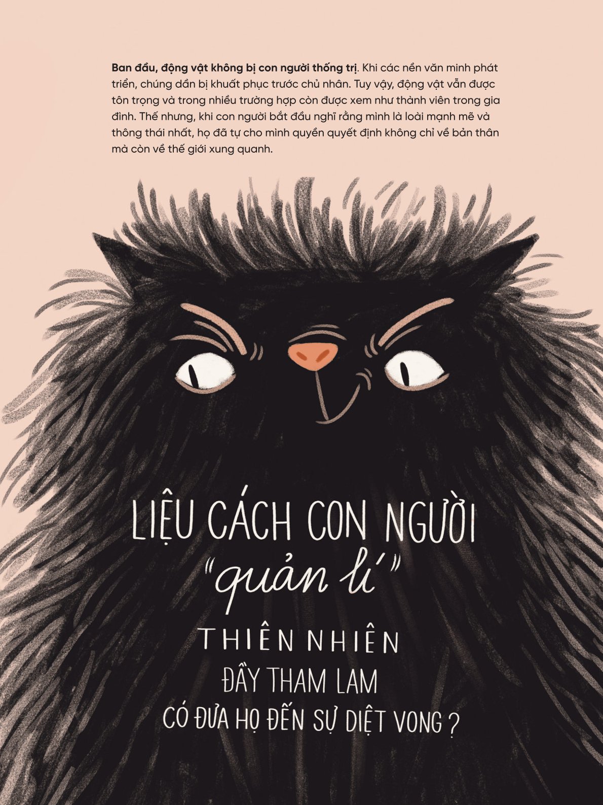 Sách Hệ Sinh Thái Trên Trái Đất