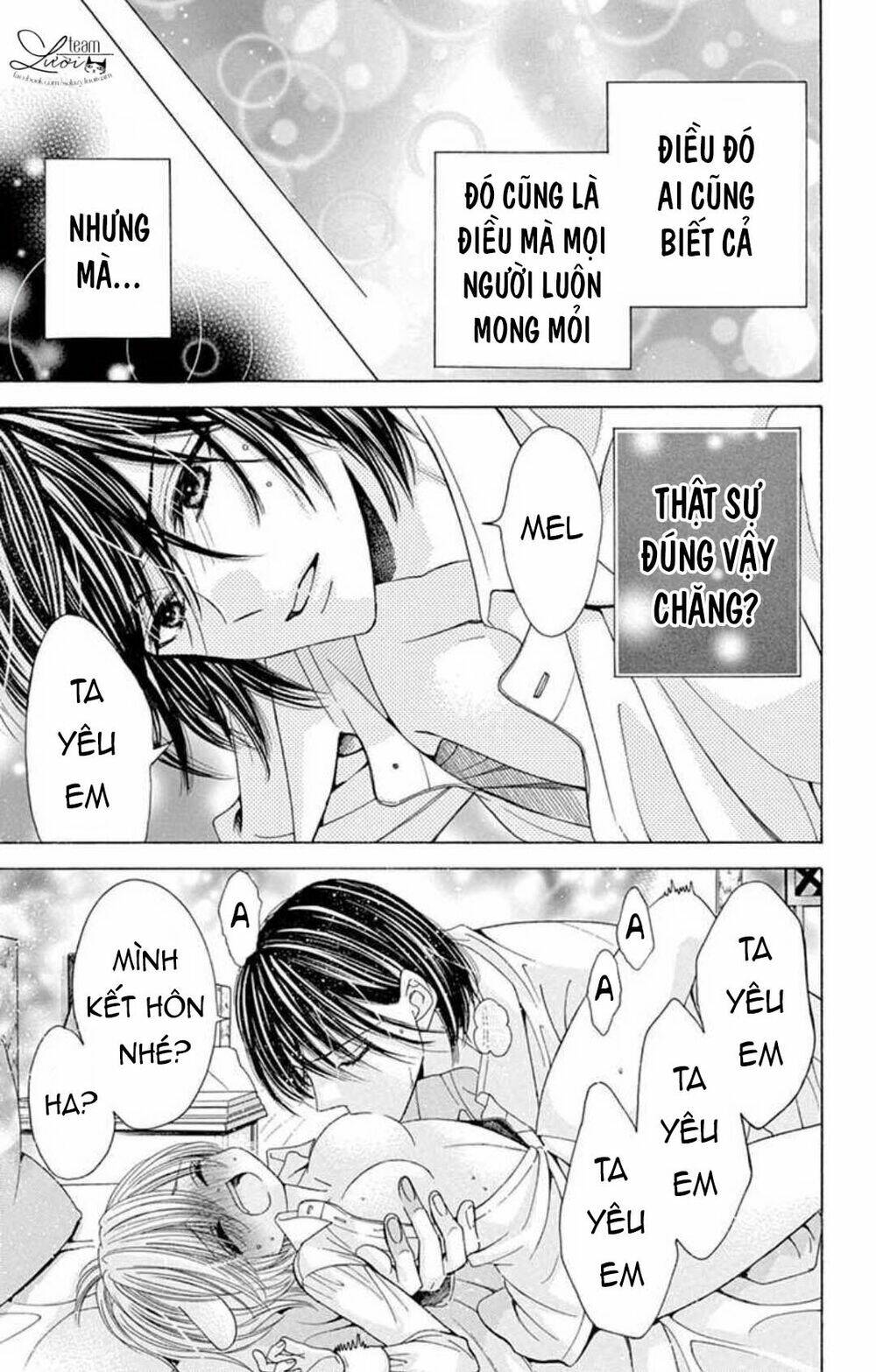 kuzu to kemomimi chapter 22 27