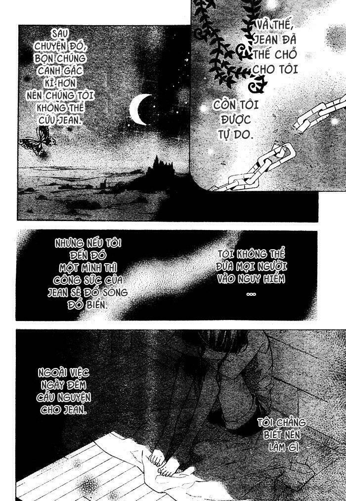 kiss ni juuzoku chapter 2 34