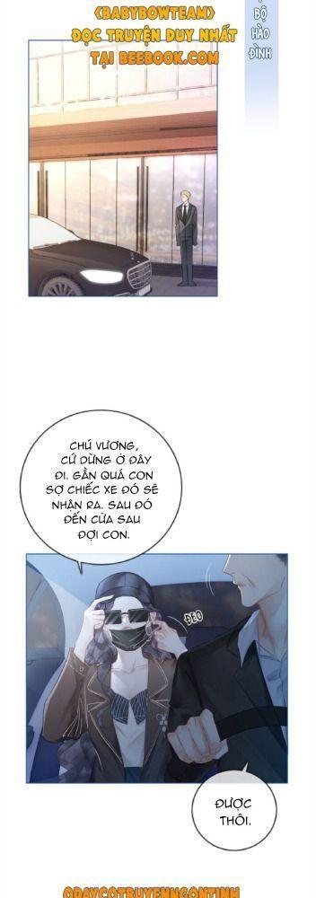 nữ phụ xuyên sách chỉ muốn làm cá ướp muối chapter 23 1