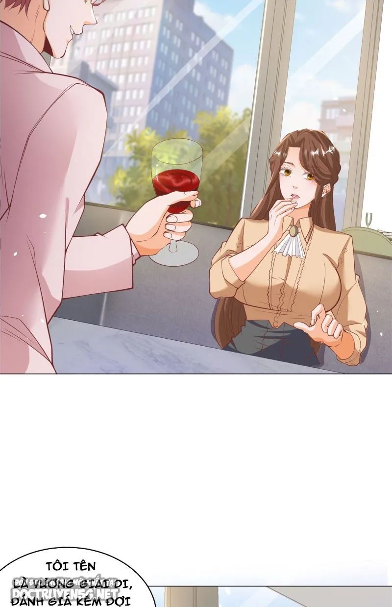 tài xế lái xe công nghệ như ta có nhiều tiền thì sao? chapter 4 24