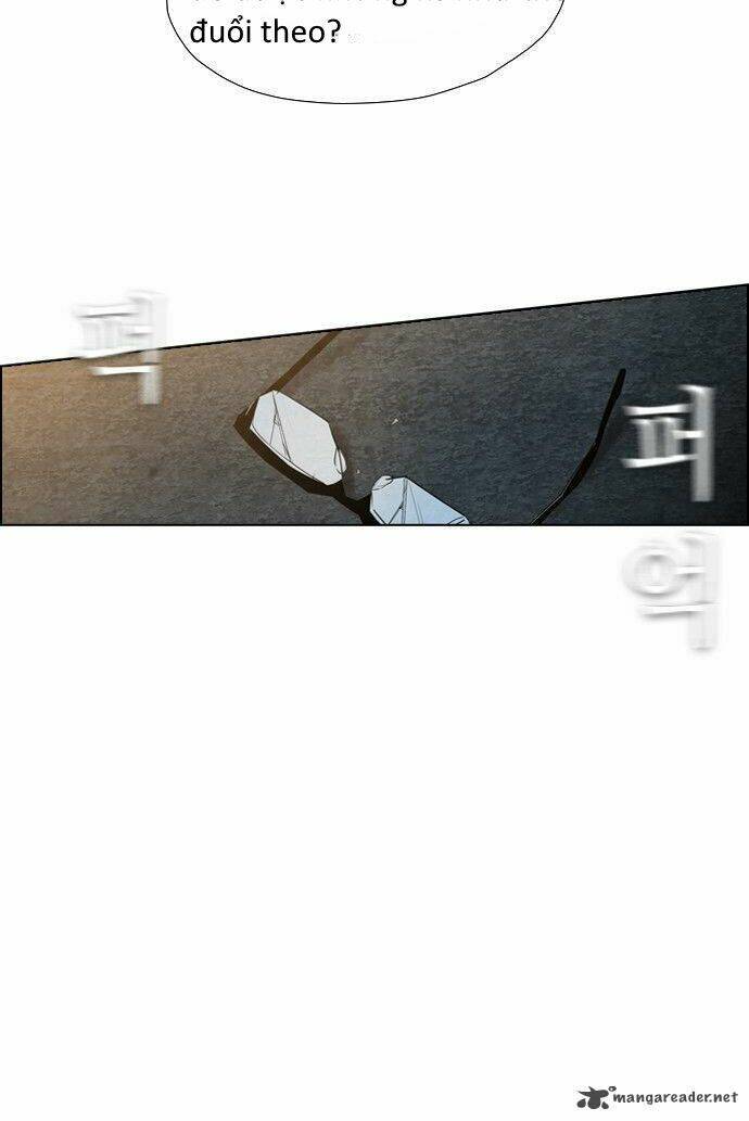 nạn nhân hồi sinh chapter 30.1 45