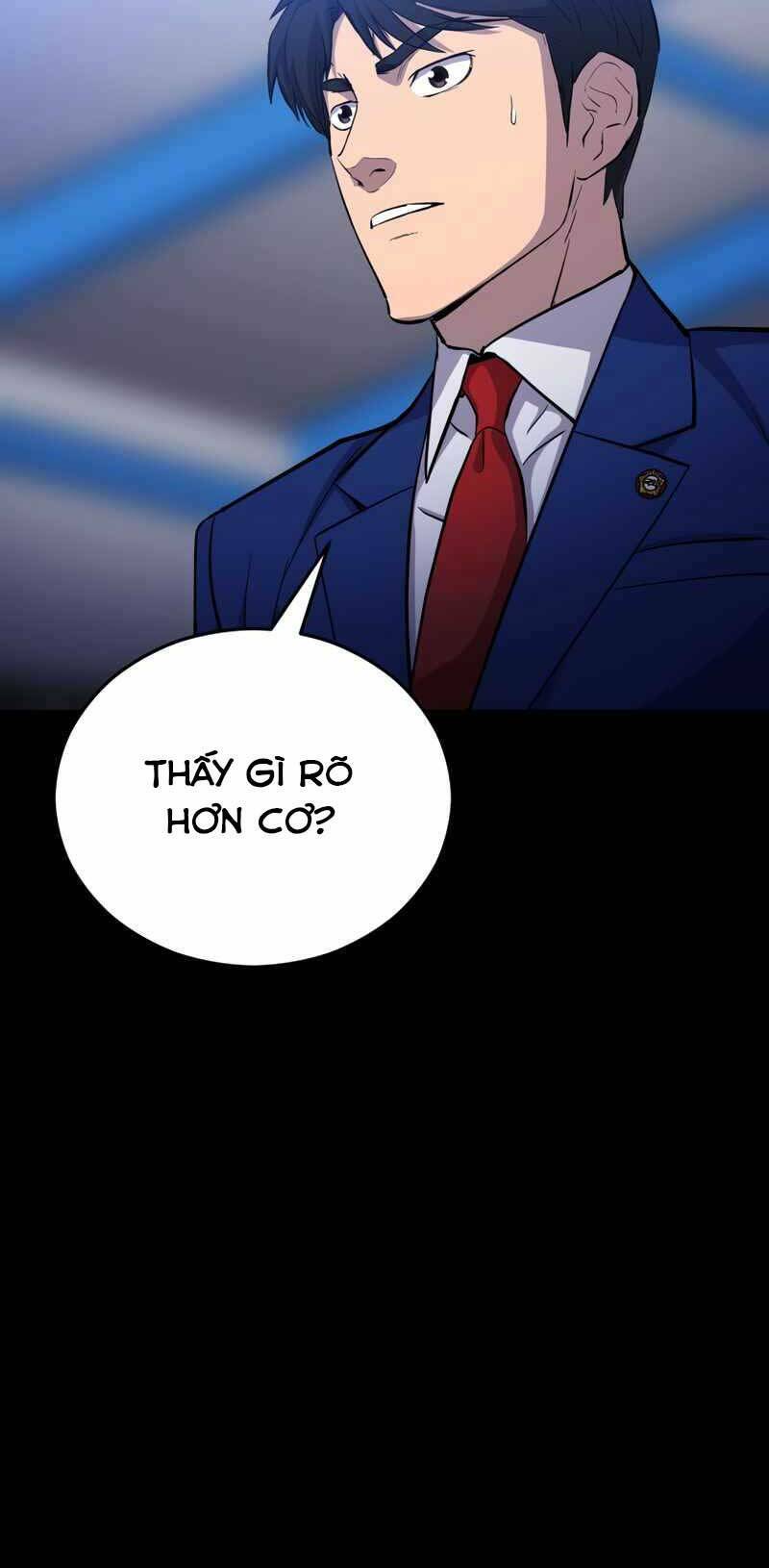 cánh cổng mở ra đúng ngày đầu tiên tôi thành chính trị gia chapter 19 19