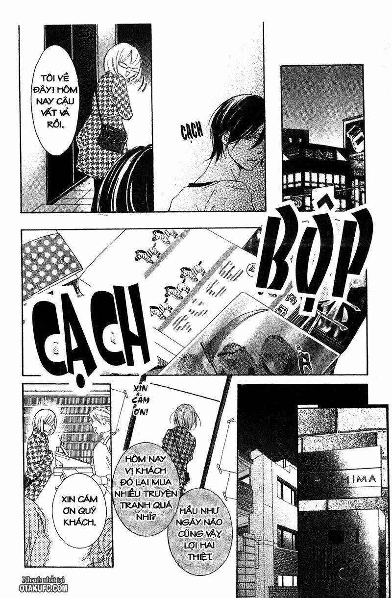 pen saki ni syrup chapter 1 31