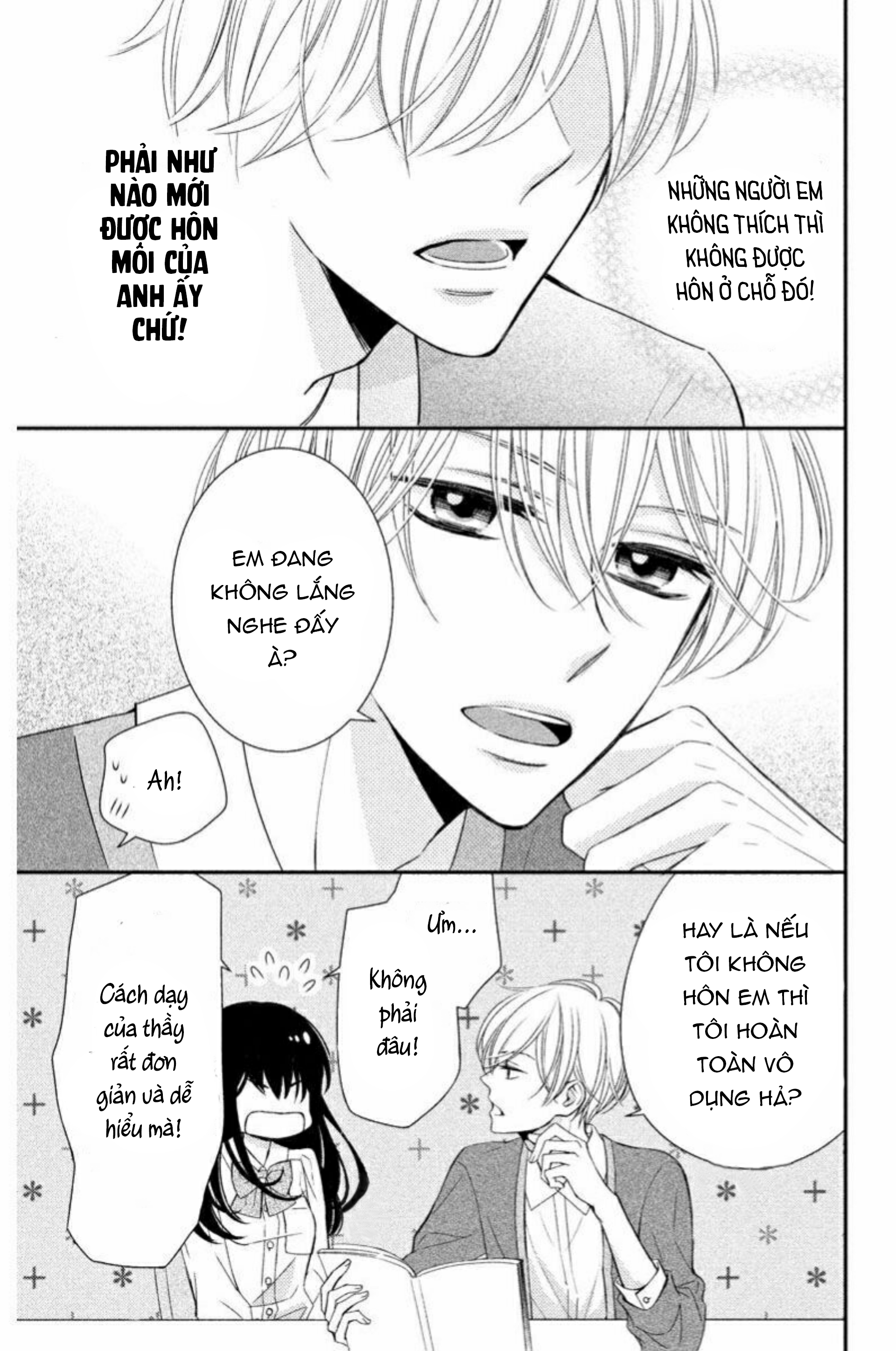 xin hãy dạy cho em chapter 1.1 30