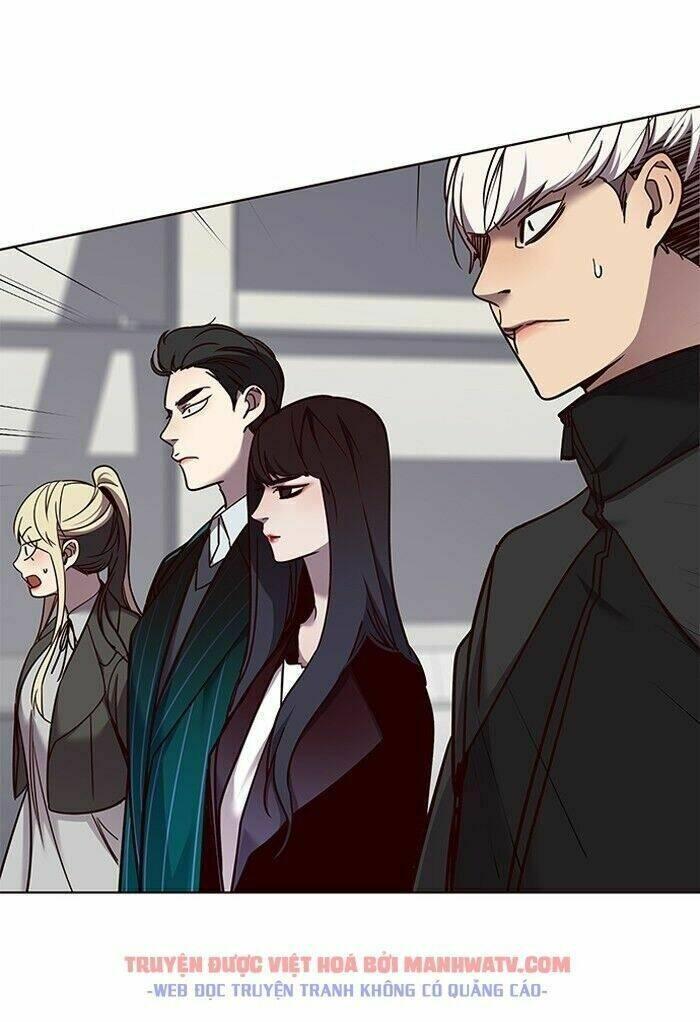 biến thân thành mèo chapter 63 73