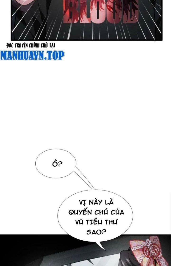 trở thành vương giả sau khi bị cắn chapter 44 8