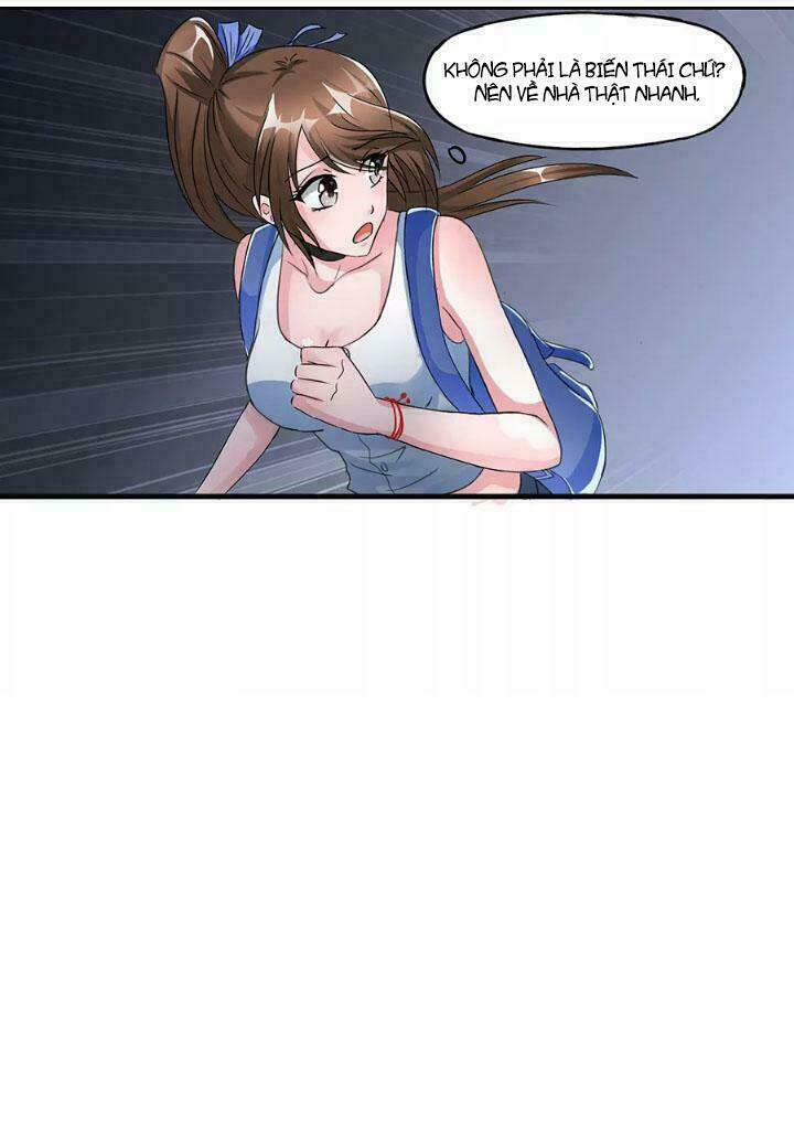 chào buổi tối, minh vương đại nhân chapter 1 13