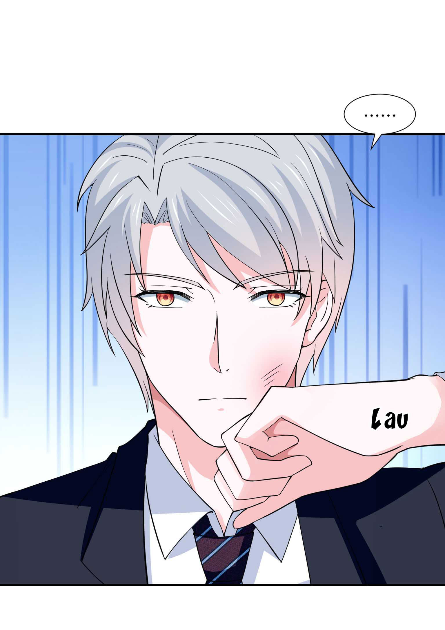 bí mật không thể yêu đương chapter 39 8