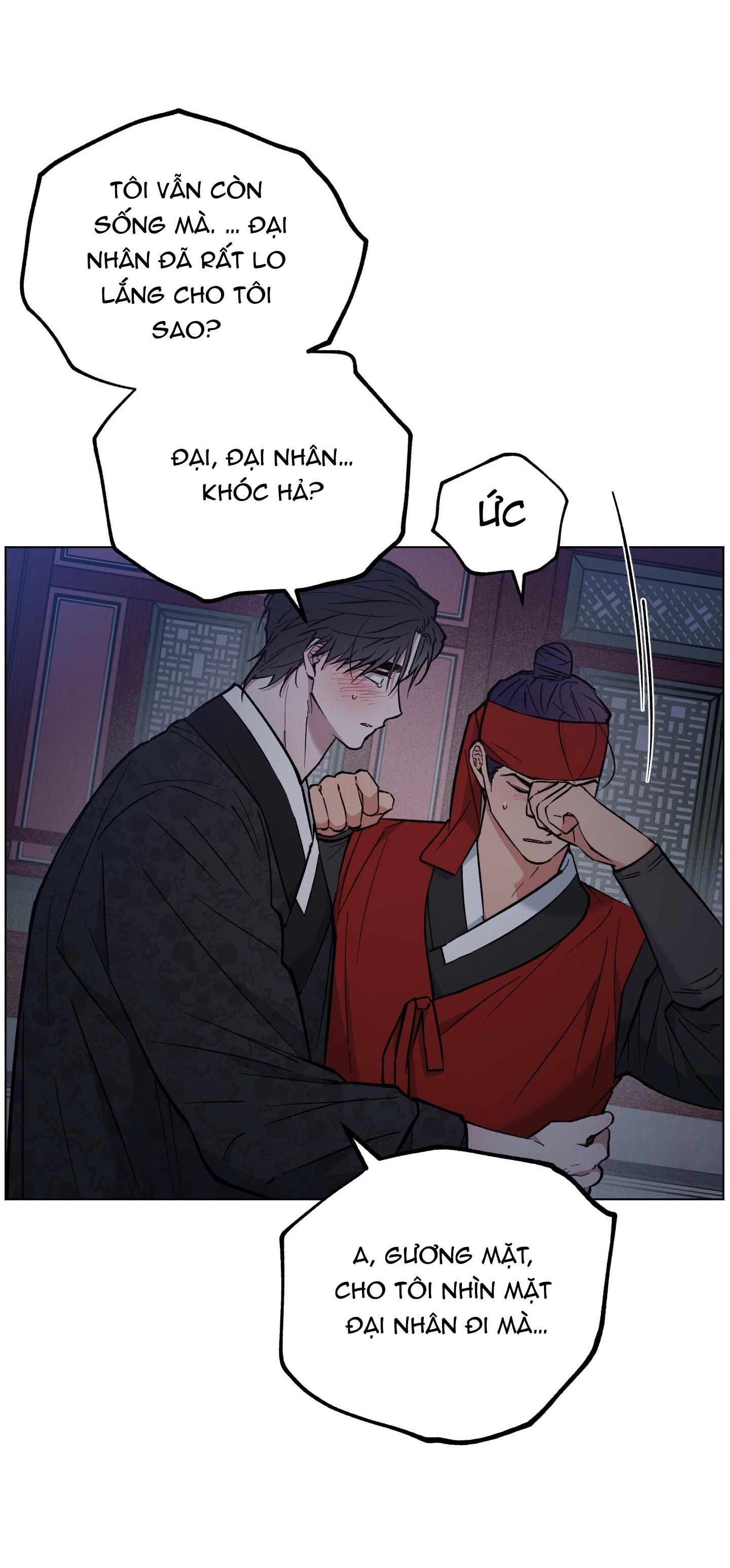 bình minh của rồng chapter 51 23