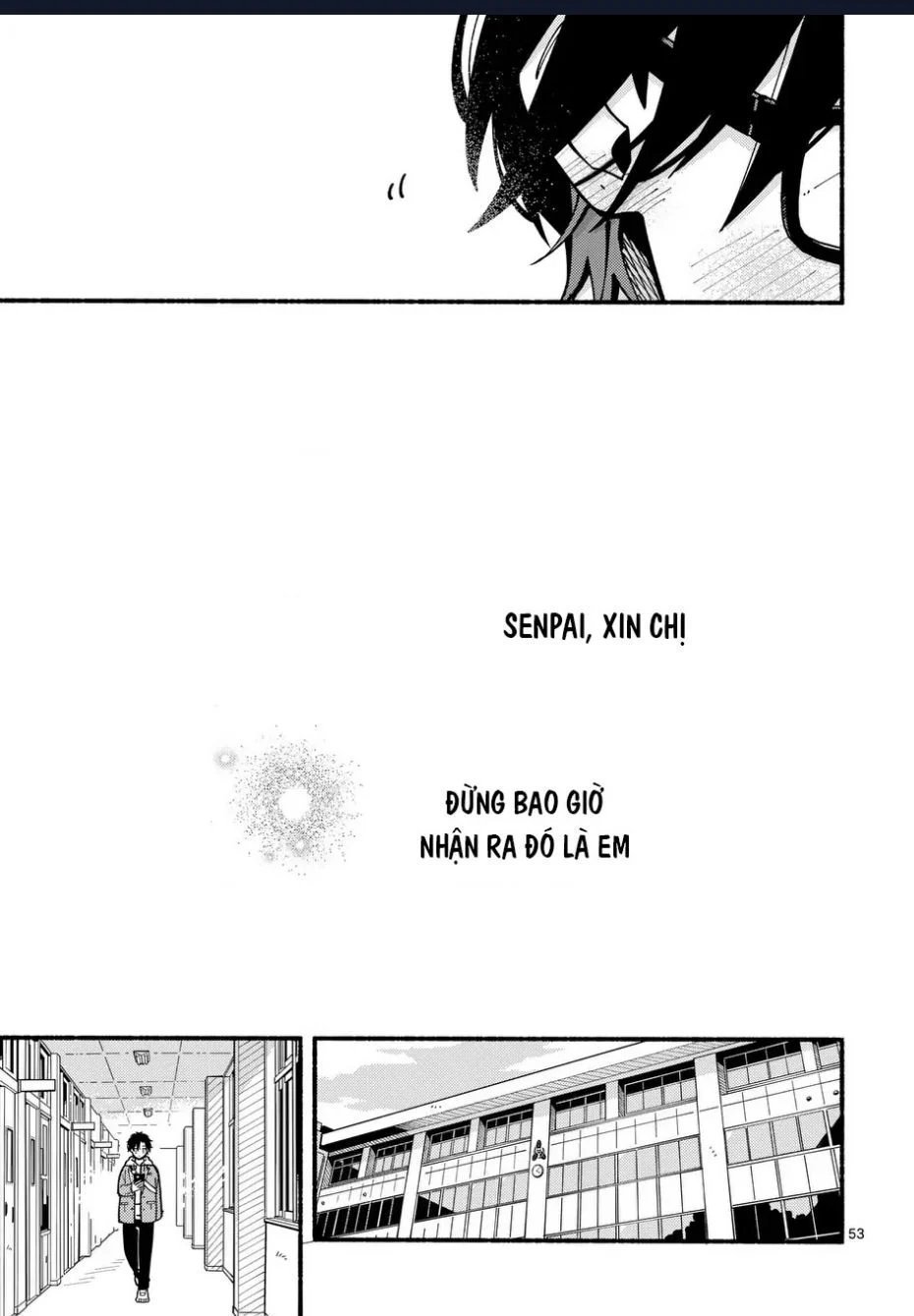 Nàng Sói Trót Phải Lòng Với Mặt Trăng chapter 0 49