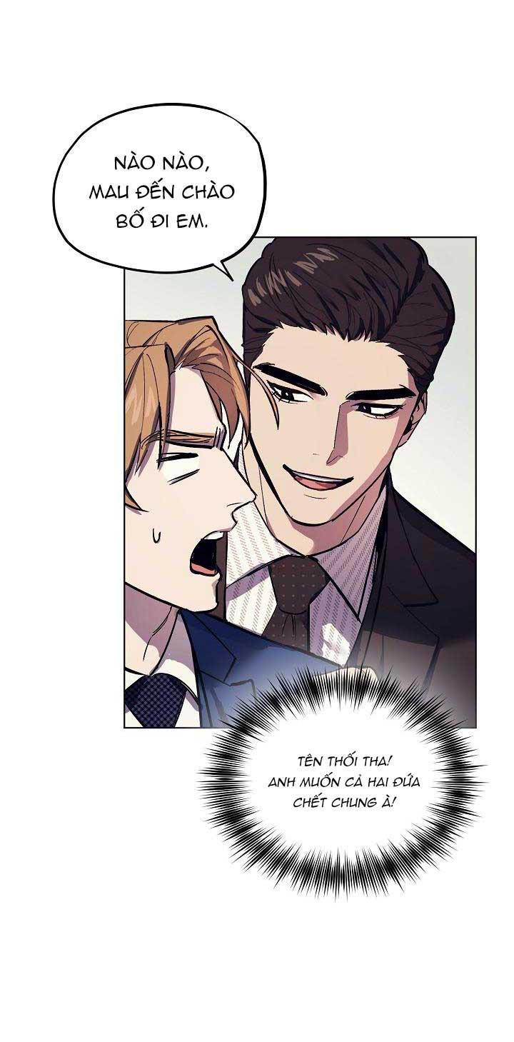 làm dâu nhà tài phiệt họ kang chapter 2 10