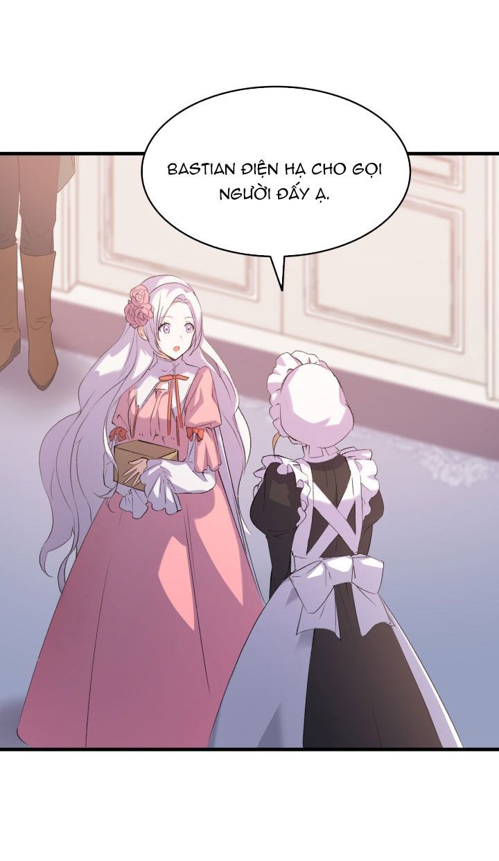 tôi định quyến rũ anh trai nhưng nam chính đã đến chapter 3 33