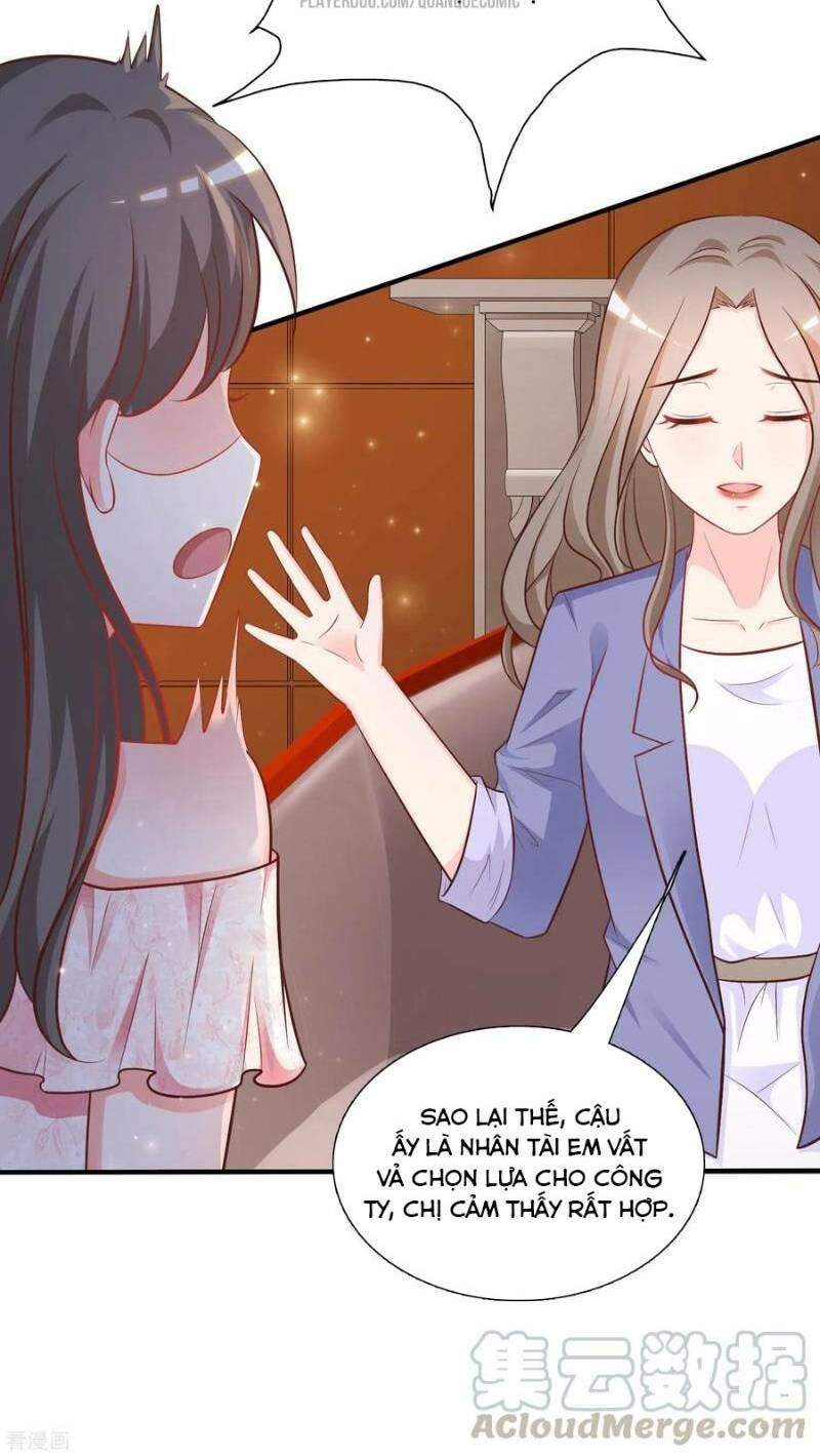 tối cường vận đào hoa chapter 57 20