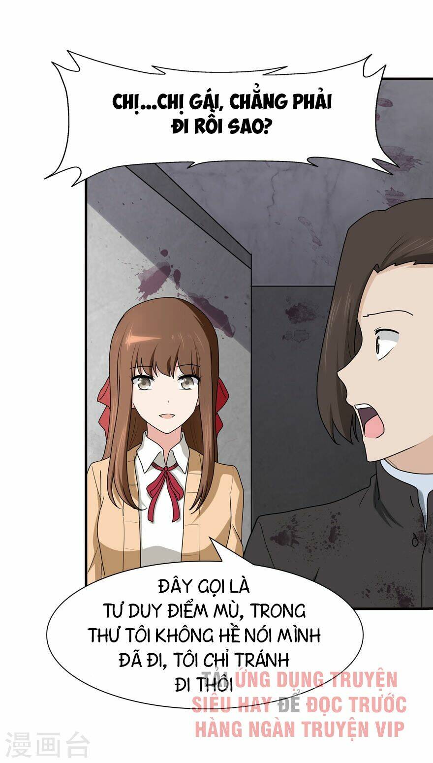 bạn gái virus của tôi chapter 66 40