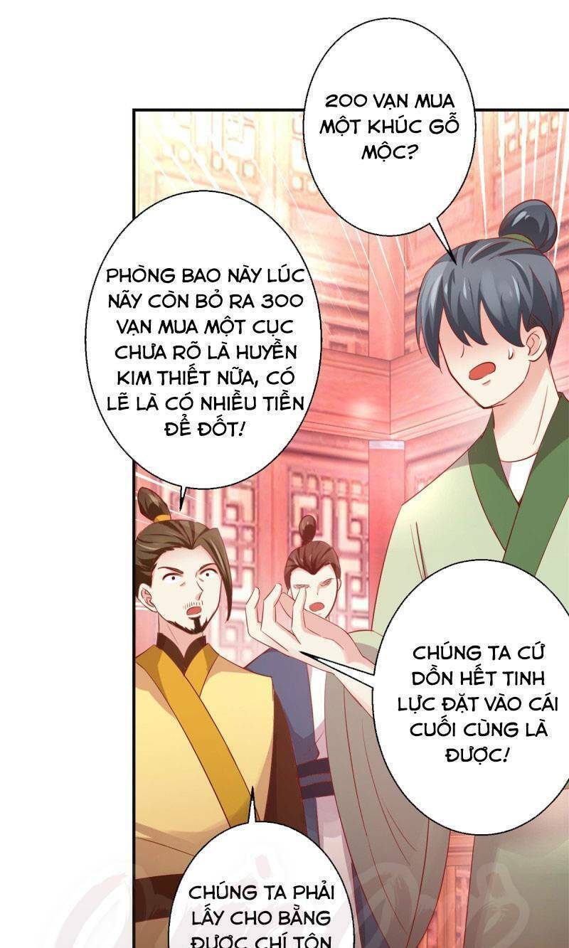 cửu dương đế tôn chapter 138 17