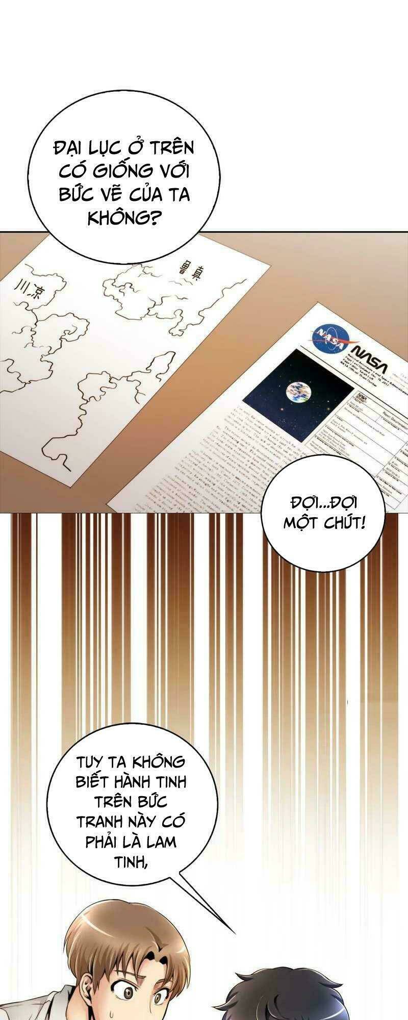 thiên hạ đệ nhất cao thủ đi học chapter 15 26