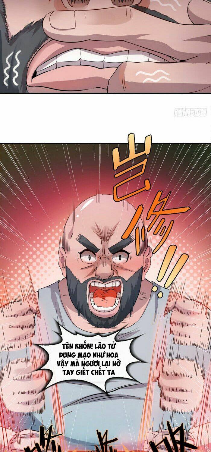 pháp sư truyền kỳ chapter 3 6