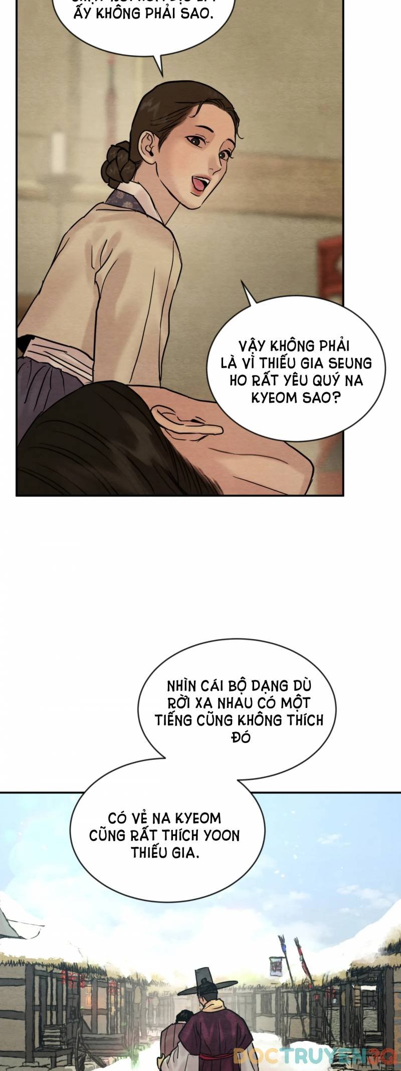 dạ ký chapter 107.7 2