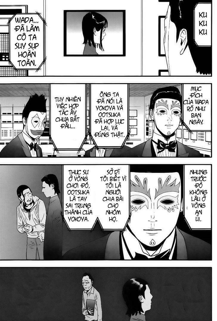 liar game chapter 187 4