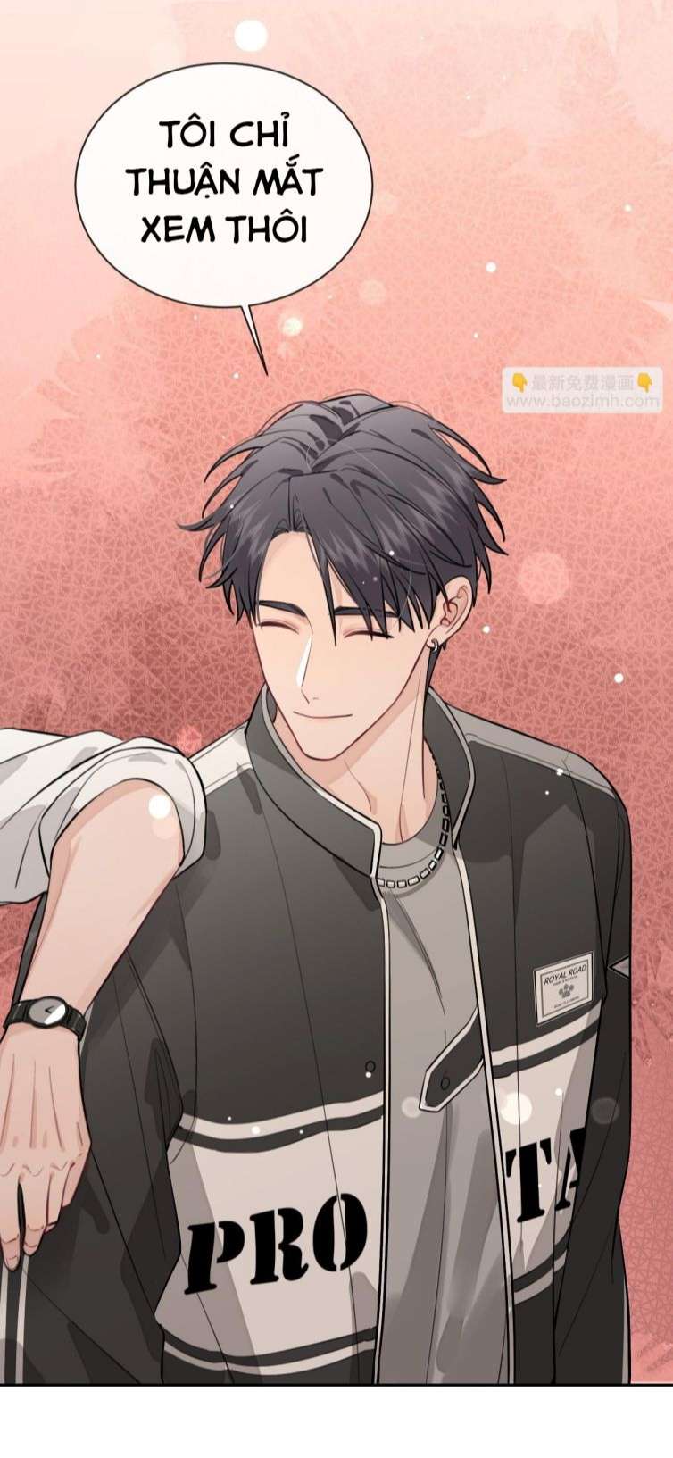 chó lớn bắt nạt chủ chapter 31 18