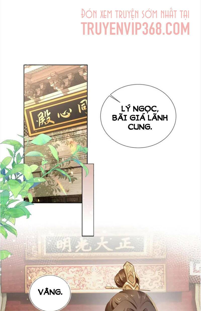 nhặt được bảo bối manh manh chapter 19 1