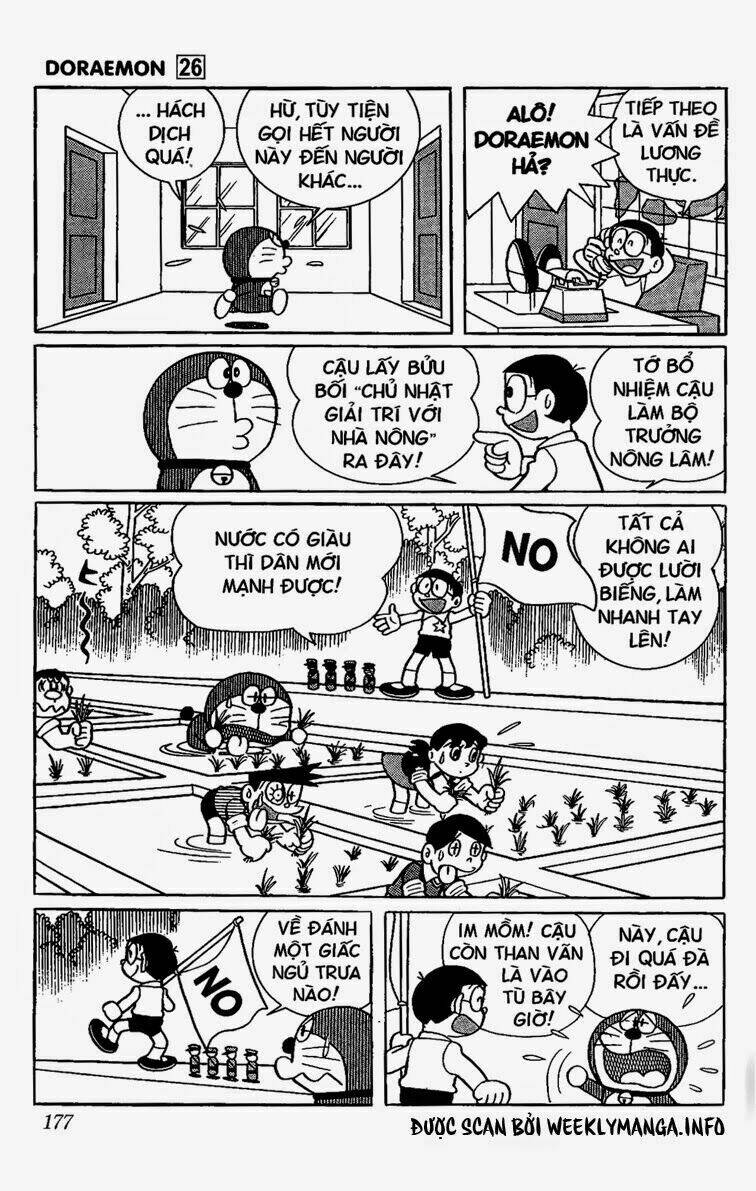 doraemon chapter 477 20