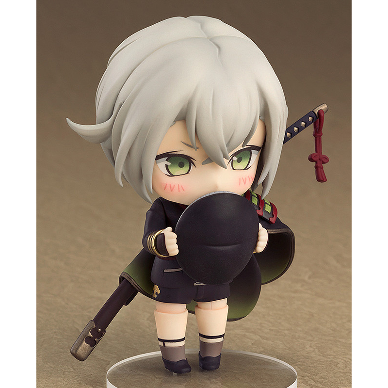 Mô Hình Nendoroid 608 - Touken Ranbu: Hotarumaru