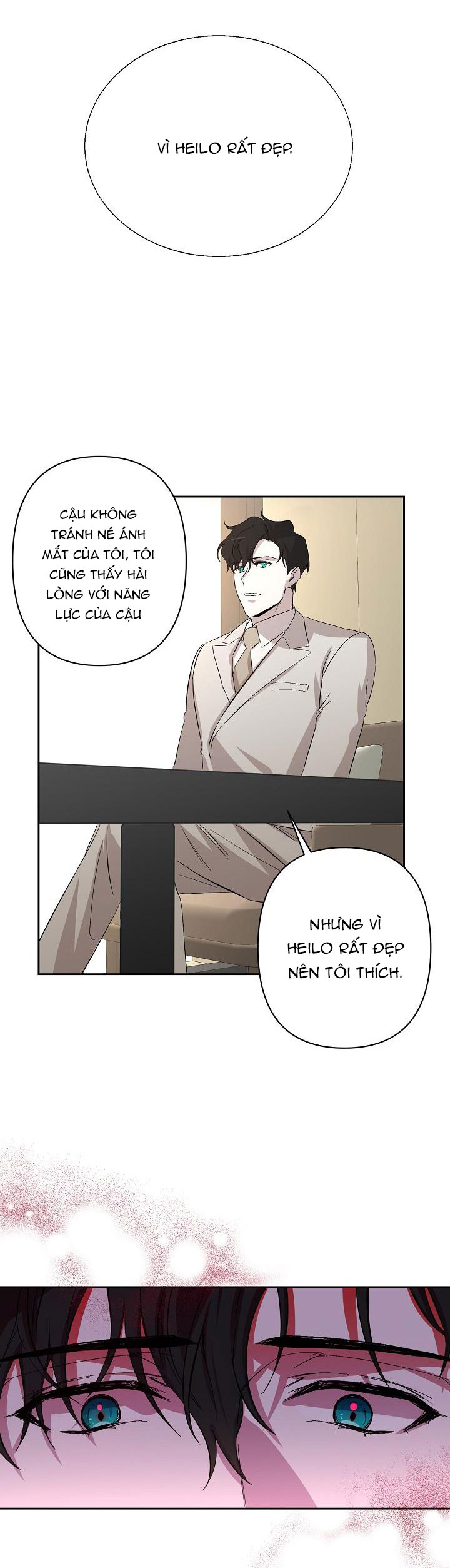 đêm không ngủ chapter 2 27