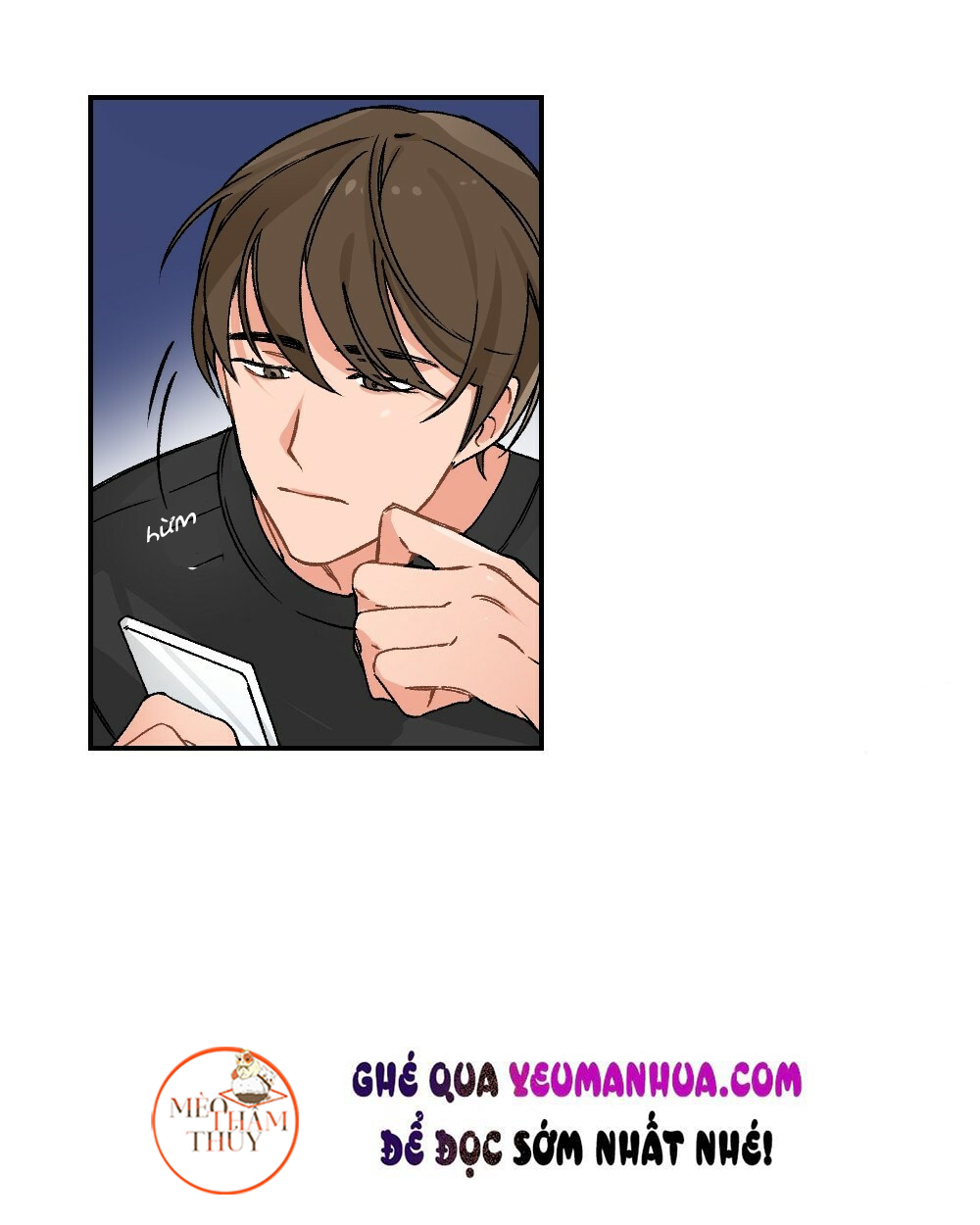 bộ ngực của tháng chapter 7 7