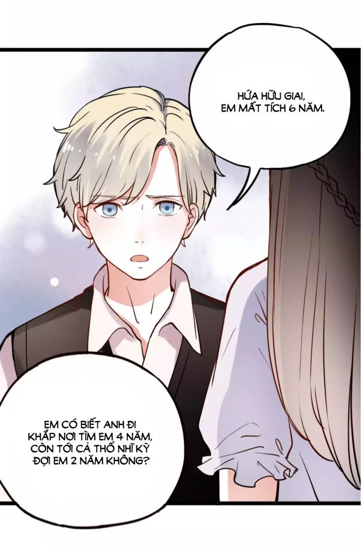 cậu đã từng yêu tôi 2 chapter 10 49