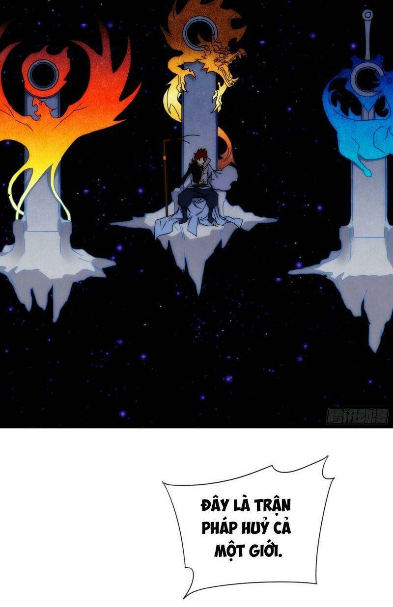 ma vương là đại địa chủ chapter 19 24