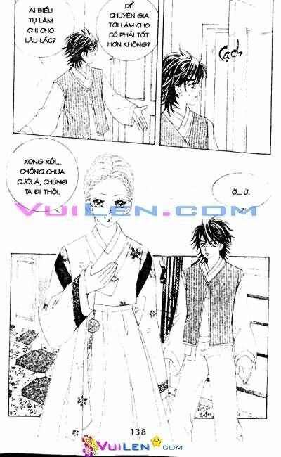 cô dâu bé xinh chapter 92 18