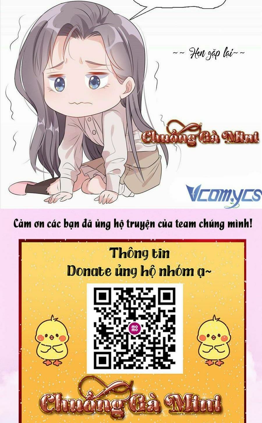 cố tổng, vợ của ngài quá mạnh rồi! chapter 34 59