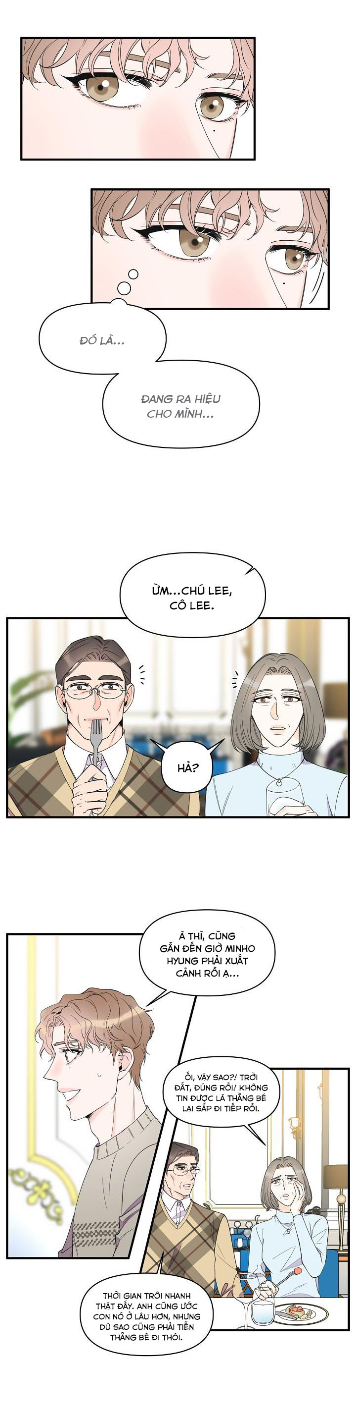 mộng tưởng chapter 42 4