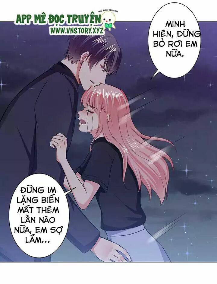 tổng tài đại nhân thật xấu hổ chapter 38 8