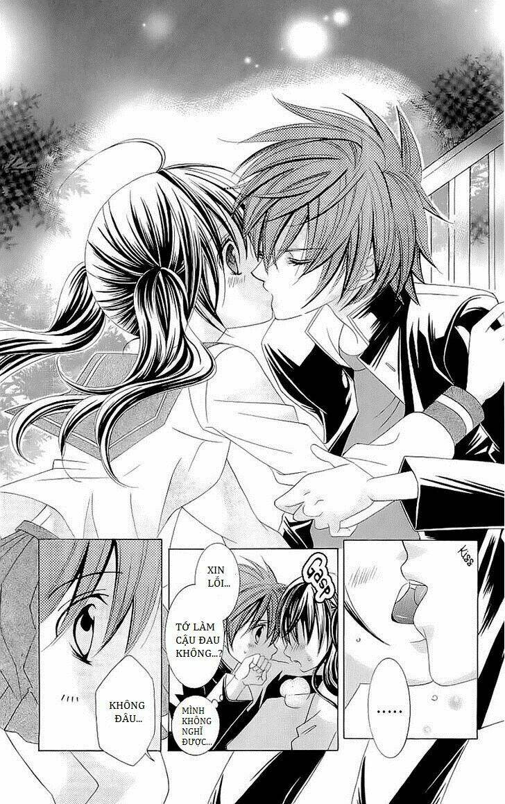 suki desu suzuki-kun!! chapter 27 9