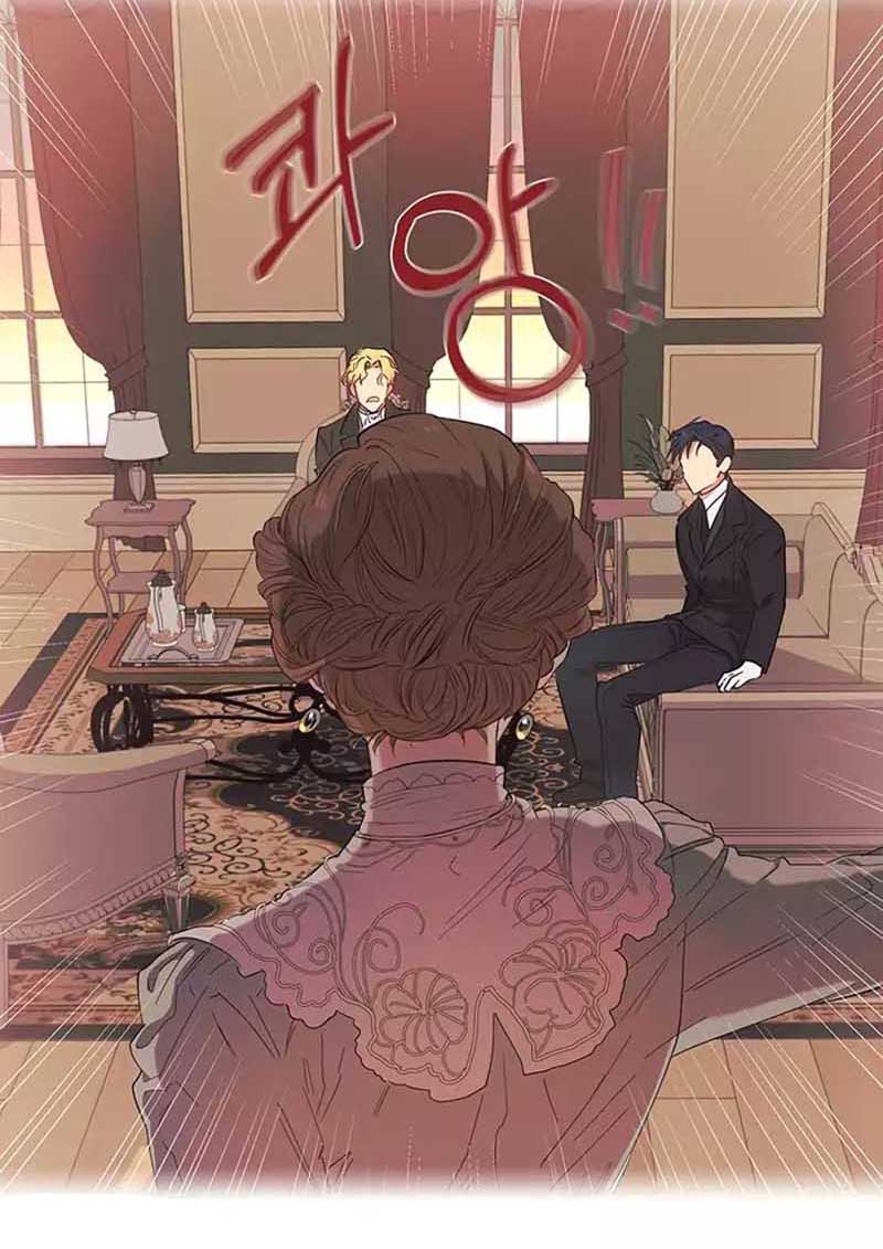 May hay rủi? chapter 1 - Trang 42