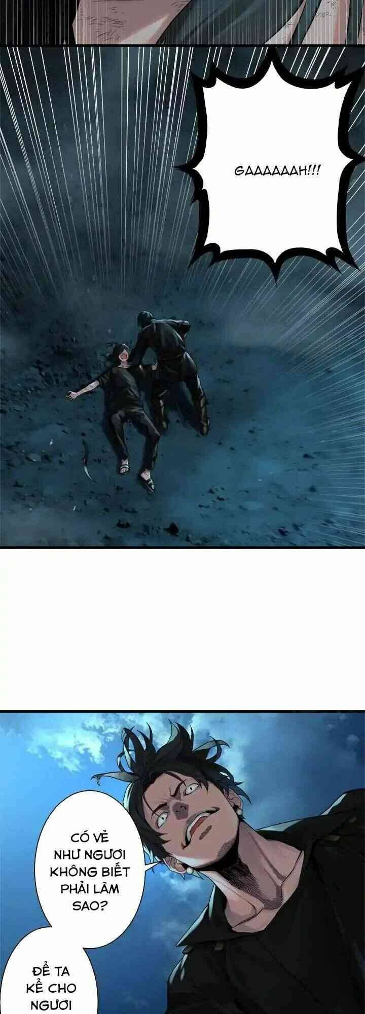 triệu hồi đến thế giới fantasy chapter 54 26