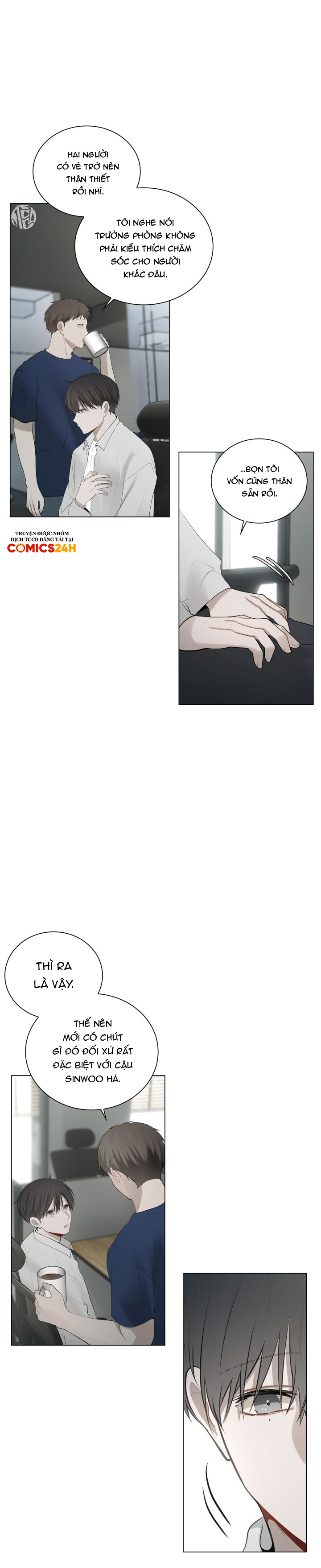 hình bóng phản chiếu chapter 16 27